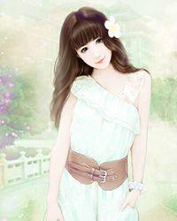 综影视：女配有了金手指